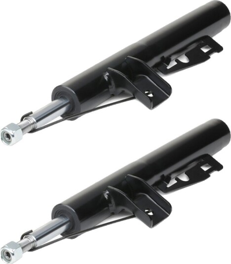 RIDEX 854S19310 Støtdemper