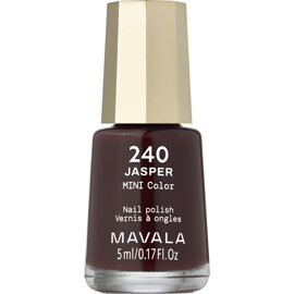 Mini Nail Polish 240 Jasper