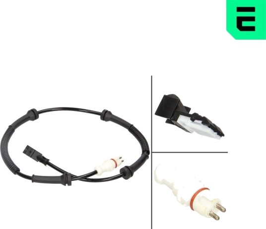 OPTIMAL 06 S204 Sensor ABS
