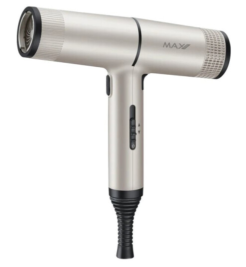 Max Pro - Vento Hairdryer Max Pro - Vento Hairdryer