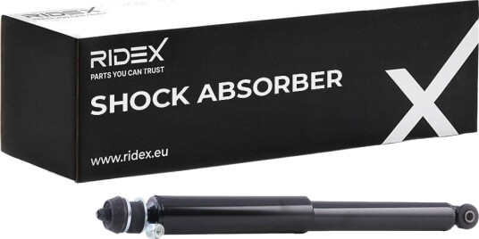 RIDEX 854S0047 Støtdemper