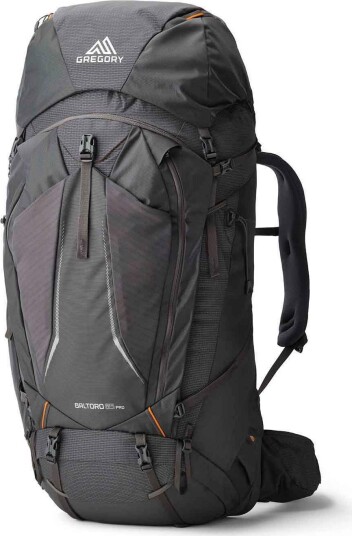 Gregory Baltoro 85 Pro Rc L Iron Grey L Gregory Baltoro 85 Pro Rc L Iron Grey L