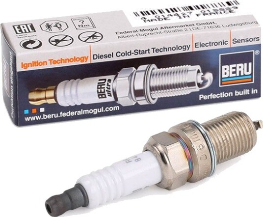 Tennplugg BERU Z15 Tennplugg BERU Z15