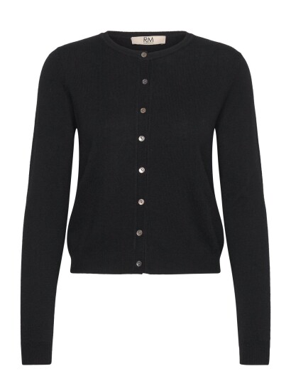 RM By Rosemunde | Rmwsofia Wool Ls Cardigan | XS