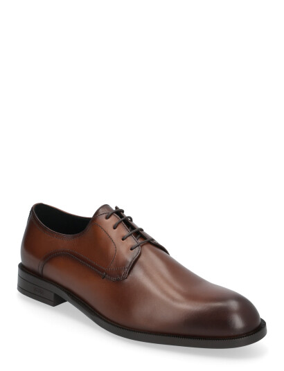 BOSS Tayil_Derb_Bunl - Brown - 44