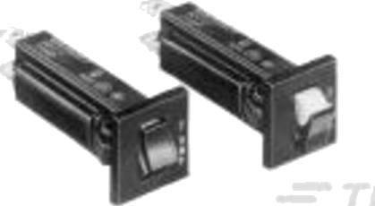 Te Connectivity Te Amp Automatsikringer, 1 Stk Pakke Te Connectivity Te Amp Automatsikringer, 1 Stk Pakke