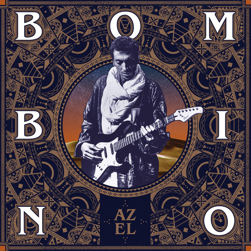 Bombino Azel CD