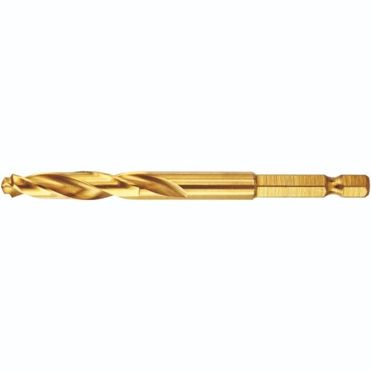 Dewalt Bor Titan Slag 10mm