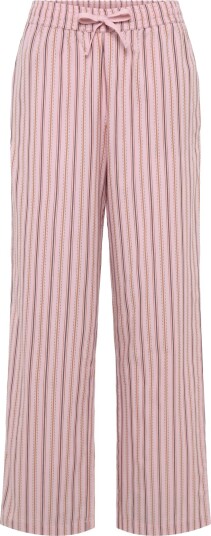 Becksöndergaard Linoa Pyjamas Pants Pink XS