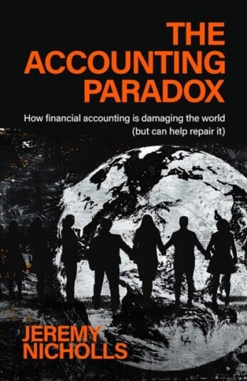 The Accounting Paradox The Accounting Paradox