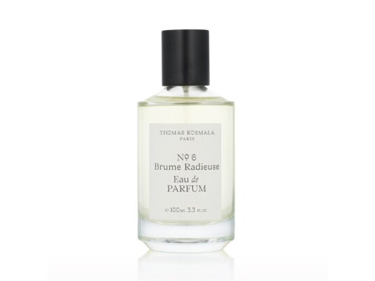 Thomas Kosmala No.6 Radiant Mist Eau De Parfum 100Ml Unisex