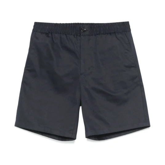 Ami Paris Herre Shorts Blå S