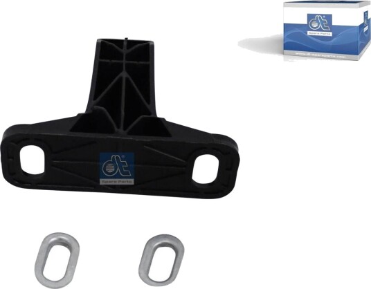 Holder støtfanger DT Spare Parts 4.00821