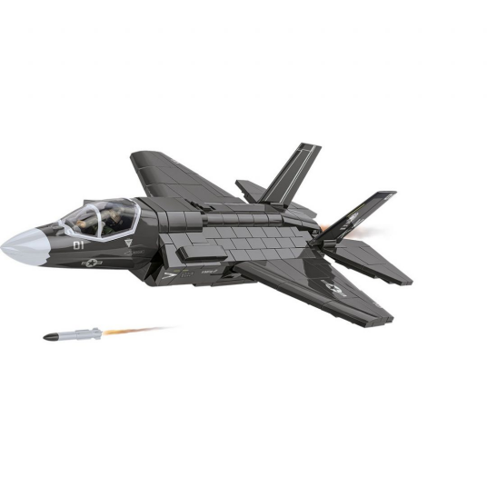 Cobi Forsvarets F 35B Lightning II 5912