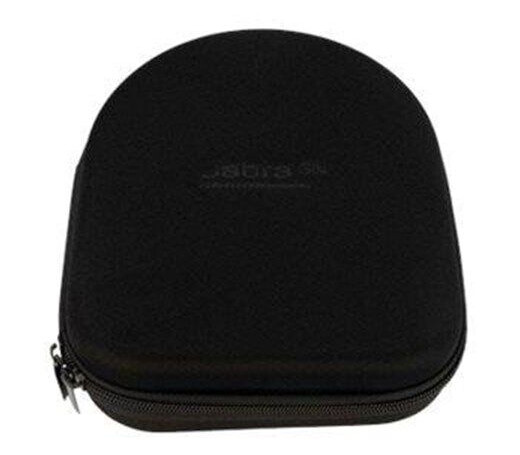 Jabra - hard case for headset Jabra - hard case for headset