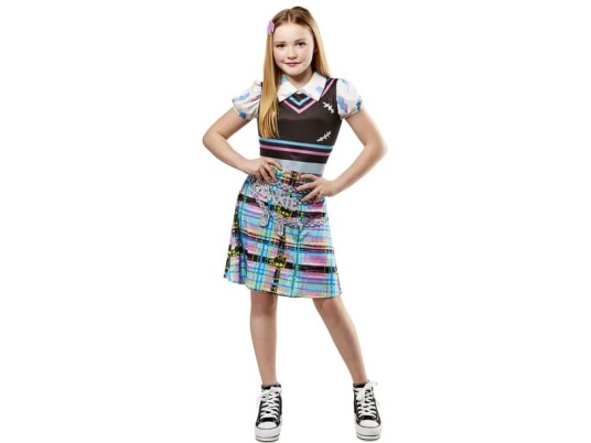 Rubies Monster High Frankie Stein Kostume