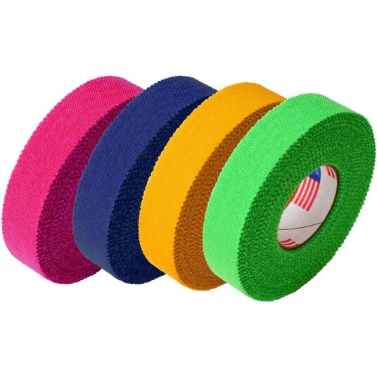Metolius Finger Tape Roll 2pk 13mm x 10m Metolius Finger Tape Roll 2pk 13mm x 10m