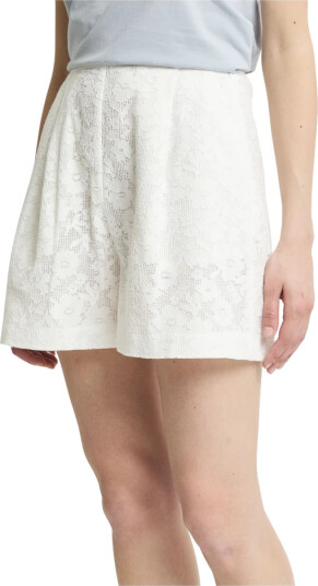 Marella Dame Shorts Hvit L,