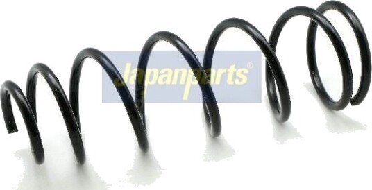 JAPANPARTS ZC6129A Fjær