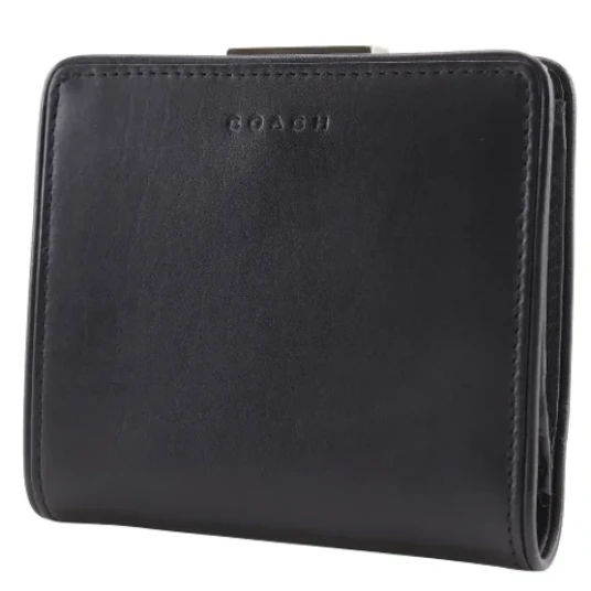Coach Dame Svart