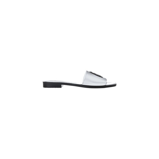 Just Cavalli Dame Sko Hvit 36 EU,