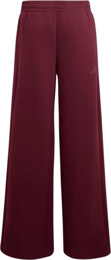 Adidas Sportswear Jg Fi Wide Pt Burgundy 140 Adidas Sportswear Jg Fi Wide Pt Burgundy 140