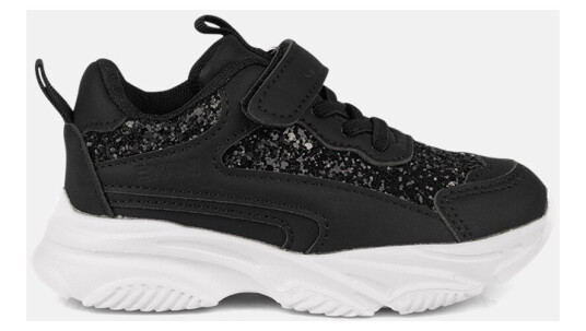 Exani Spark K Black 29 Sneakers Exani Spark K Black 29 Sneakers