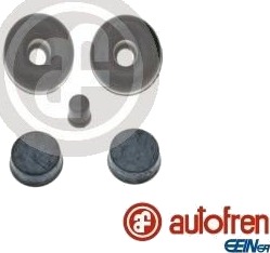 Reparasjonssett, hjulbremsesystem AUTOFREN SEINSA D3319