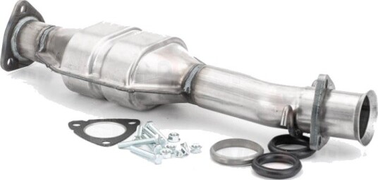Katalysator NAP carparts CAK10486 Katalysator NAP carparts CAK10486