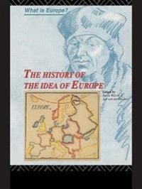 The History of the Idea of Europe, Pent brukt bok uten markeringer