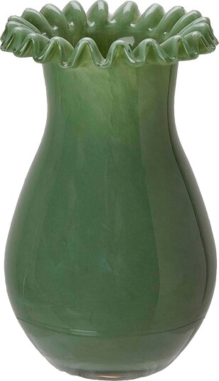 Wikholm Form Noelia Vase Grønn