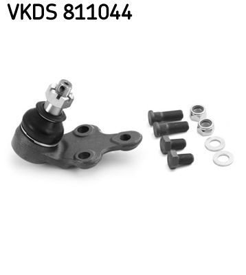 Bærekule SKF VKDS 811044