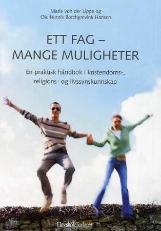Ett fag mange muligheter