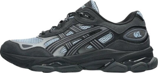 Asics Herre Sport Grå 48 EU,