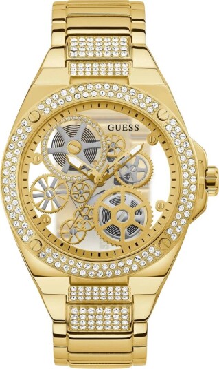Guess Herre Accessories Gul ONE SIZE, Guess Herre Accessories Gul ONE SIZE,