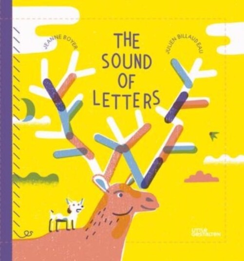 The Sound Of Letters Av Jeanne Boyer The Sound Of Letters Av Jeanne Boyer