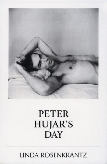 Peter Hujar'S Day Av Linda Rosenkrantz Peter Hujar'S Day Av Linda Rosenkrantz