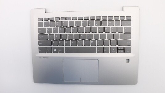 Lenovo Cover Uppercasec80x2mgr Fpbl M/Kb Us
