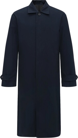 NN.07 Gibson 8446 Coat BLUE L NN.07 Gibson 8446 Coat BLUE L