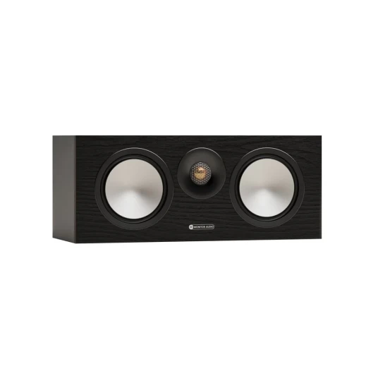 Monitor Audio Bronze Centre 7G Sort Monitor Audio Bronze Centre 7G Sort