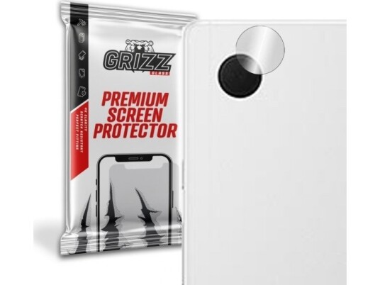 Folia Ogronna Grizzglass Szkło Hybridowe Og Aparat Grizz Samsung Galaxy Tab A8 10.5