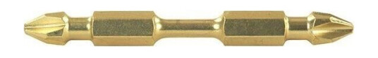 Makita Dobbel Magnetisk Bit For Pz2-150Mm Ig Skrutrekker