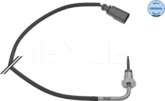 Sensor, eksostemperatur MEYLE 114 800 0264