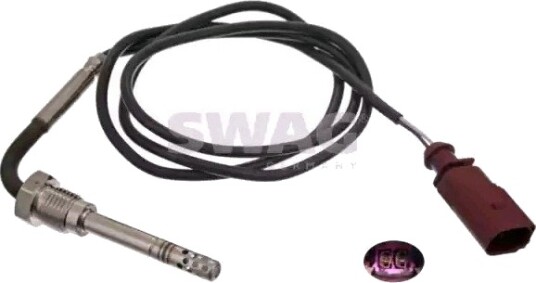 Sensor, eksostemperatur SWAG 30 94 9263
