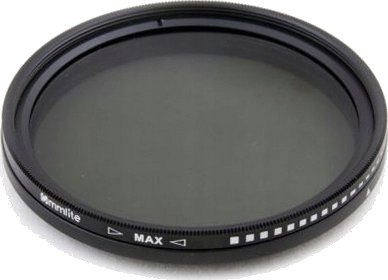 Filter Camdiox Filter Grå Fader 77Mm Filter Camdiox Filter Grå Fader 77Mm