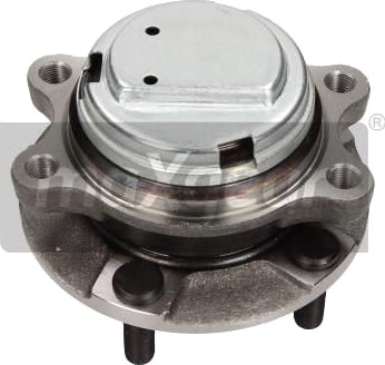 MAXGEAR 33 0937 Hjullager