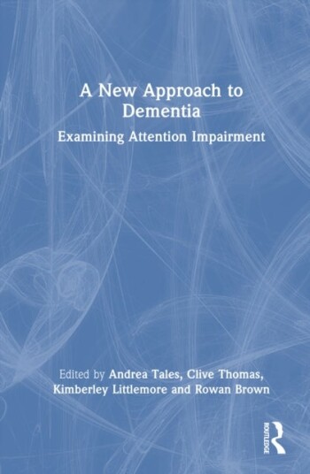 A New Approach to Dementia