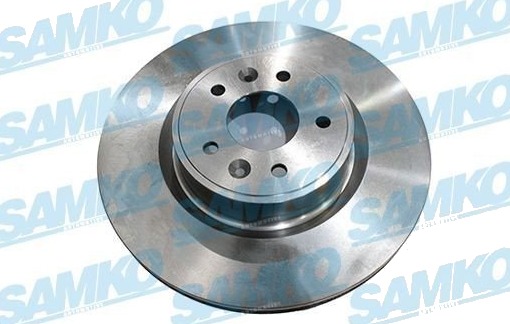 SAMKO R1087V Bremseskive