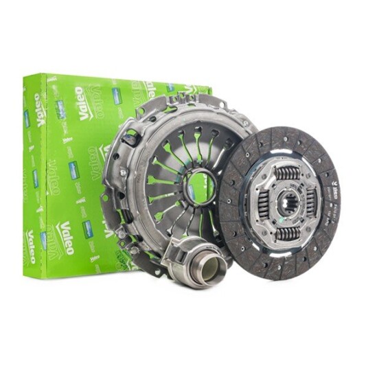 Clutchsett VALEO 801409 Clutchsett VALEO 801409