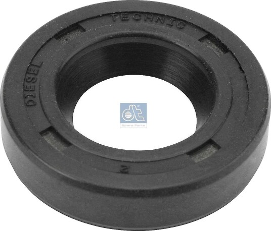 Akseltetningsring, innsprøytningspumpe DT Spare Parts 2.12113